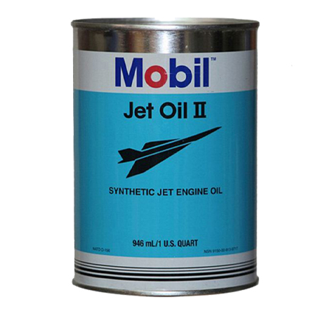 Mobil Jet oilII 美孚飞马2号航空液压油